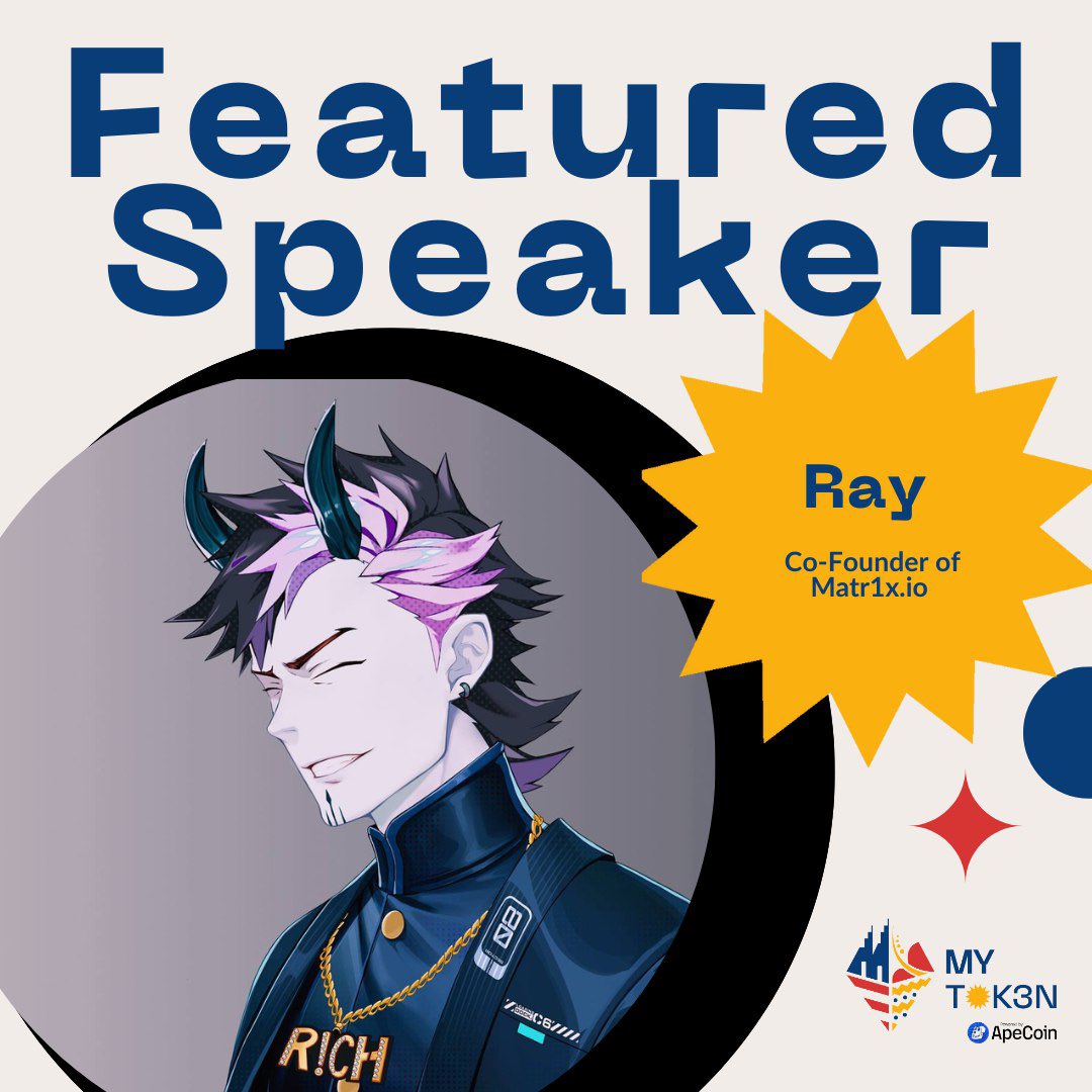 MyTokenAsia tweet media