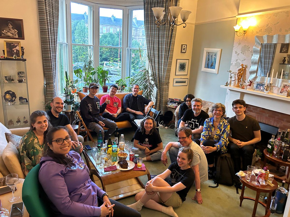 Congratulations Professor Aleksandra Vučković on the promotion!🎉