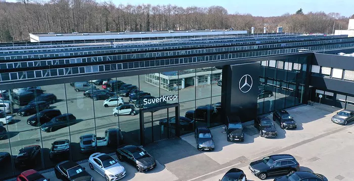 Constantin Niemann – Süverkrüp Auto dlvr.it/TCDN6d