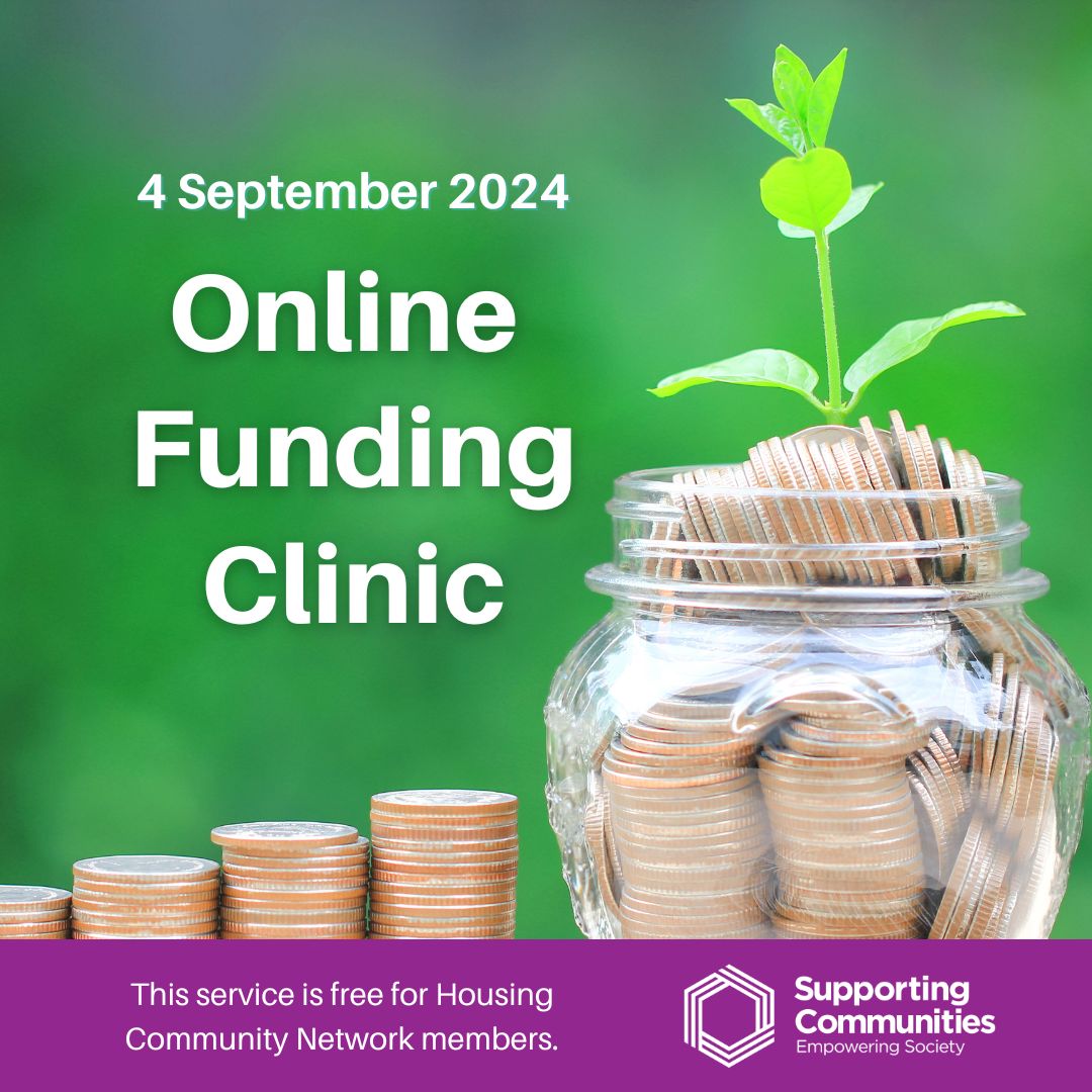 SuppCommunities's tweet photo. Summer is flying by! Is your group looking ahead to future programming?

Make an appointment with Funding Officer Anita Doonan at our next online funding clinic on 4 September to start thinking about financing your plans.

More info: https://t.co/6zRLt5m2hC

#fundingsupport https://t.co/5vBzGudP1X
