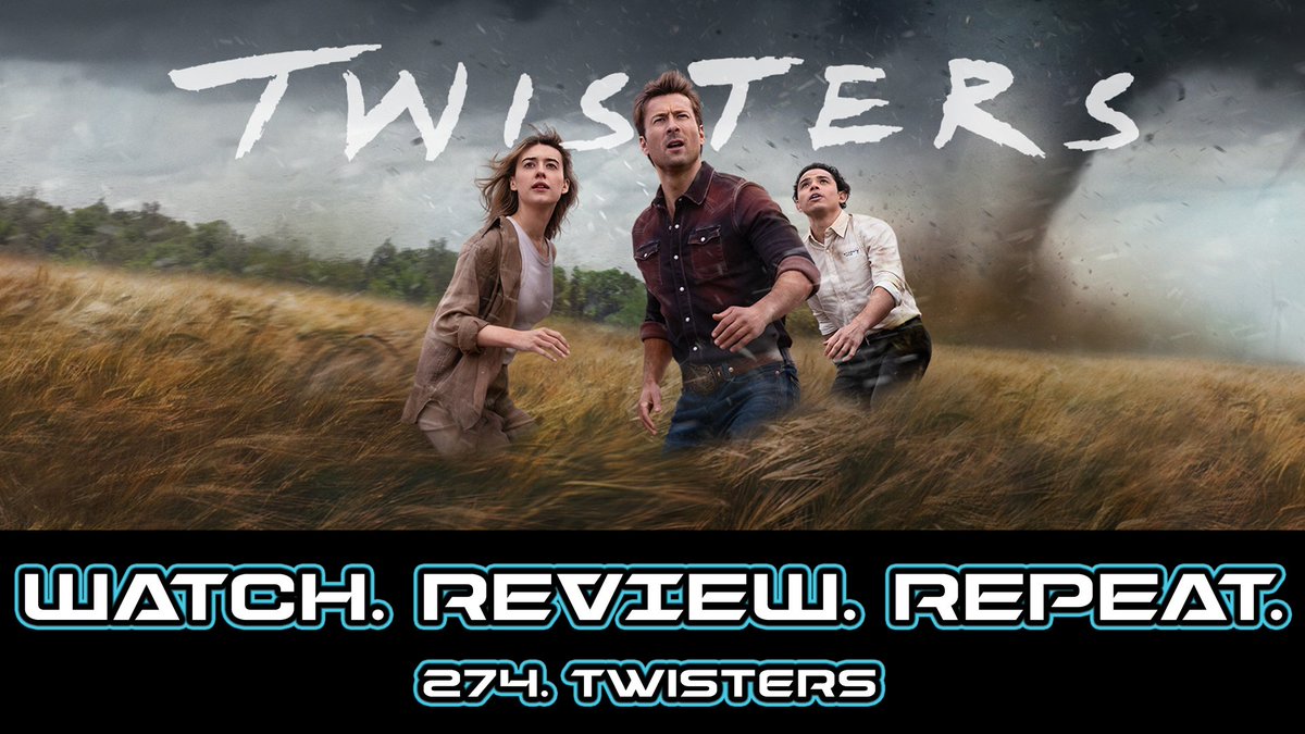 Watch.Review.Repeat. tweet media