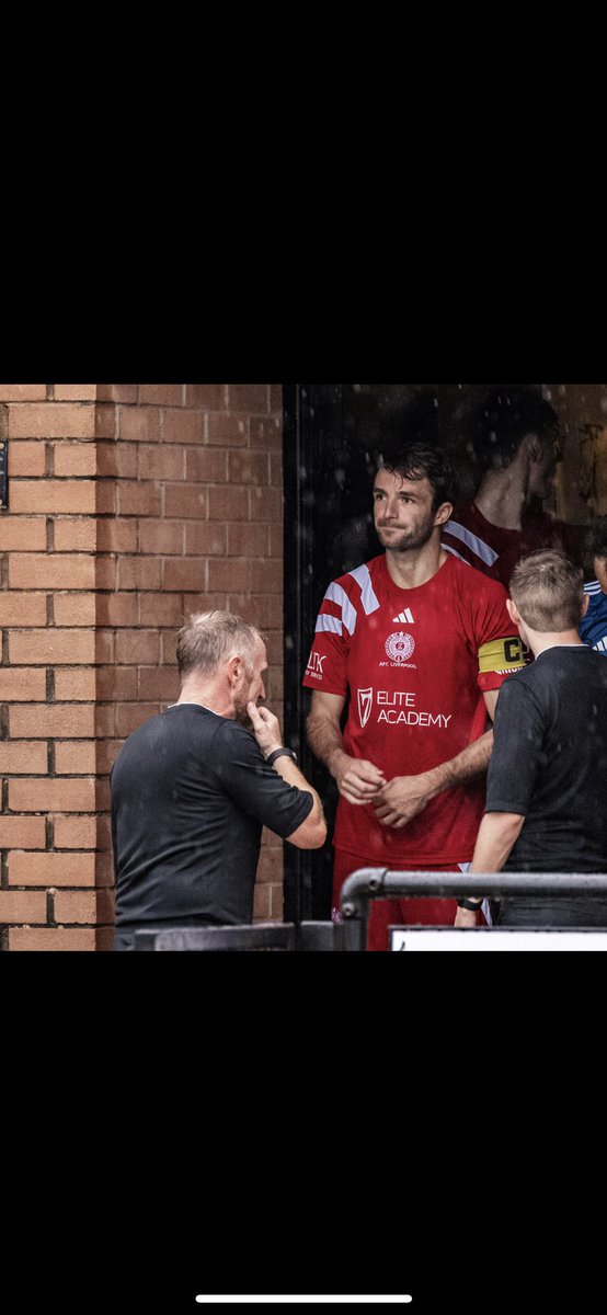 bradshearwood's tweet image. Good luck to all my mates at @AFCLiverpool what a club ❤️

Looking forward to getting back out there with whatever's next ⚽️💪