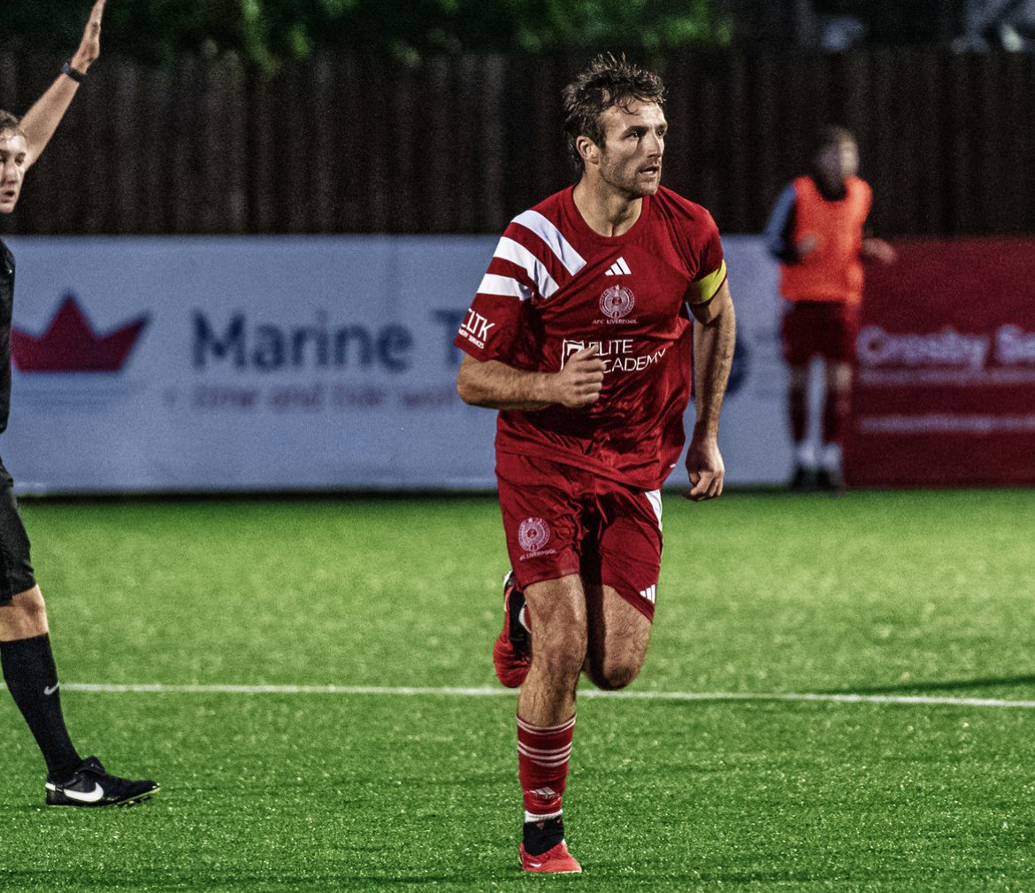 bradshearwood's tweet image. Good luck to all my mates at @AFCLiverpool what a club ❤️

Looking forward to getting back out there with whatever's next ⚽️💪