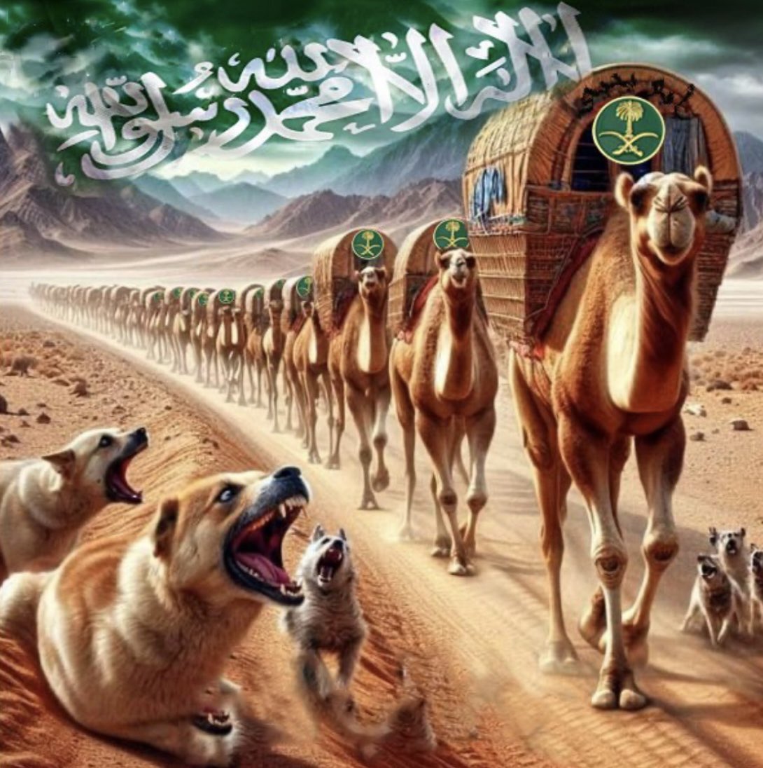 #خالد بن محمد السهلي tweet media