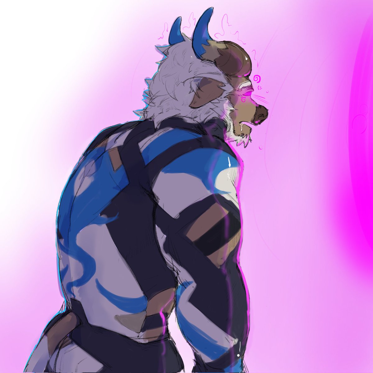 YangHui (@_yang_hui_) on Twitter photo 