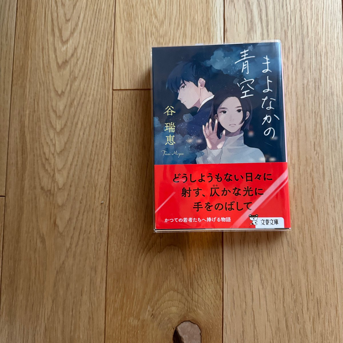 QllRLcQ's tweet photo. P158みんな、一度くらいは、自分をとくべつなひとりだと実感したことがあるだろう。そんな、子供のころに得た無二の愛情やきらきらしていた日々を胸にかかえ、先へ進む力にしている。 #読了 https://t.co/RawpXj3c9u