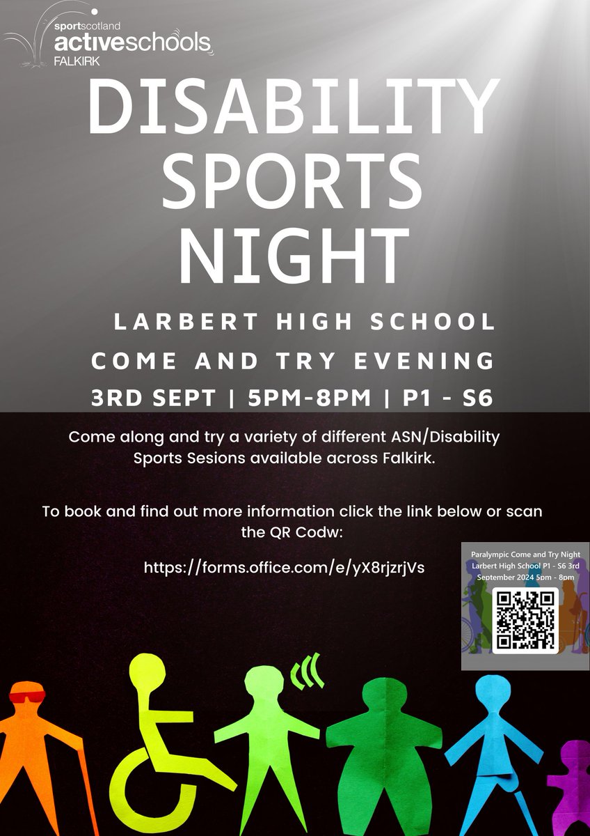 Lisa Active Schools tweet media