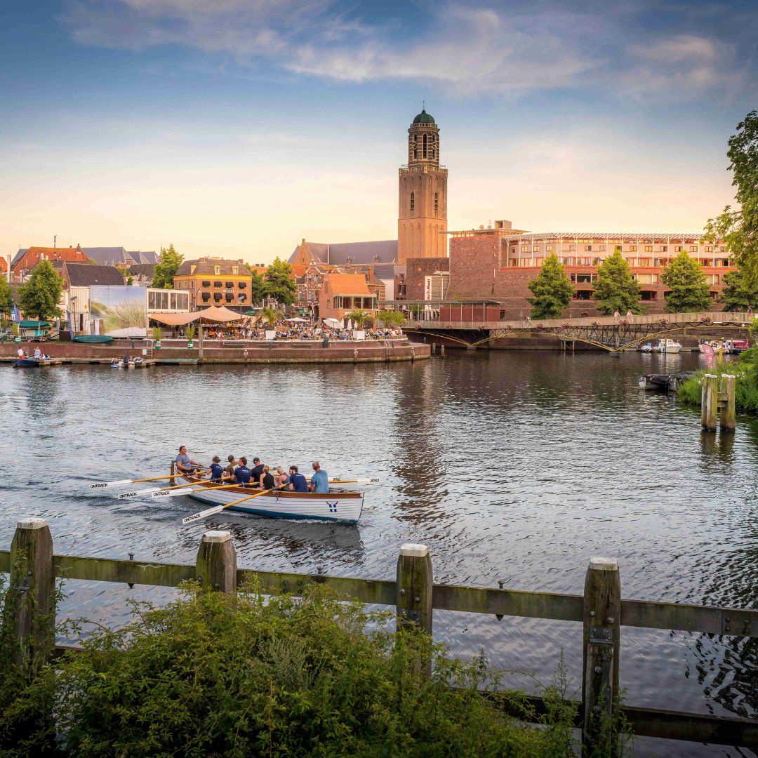 VriendenLoterij Open Monumentendag tweet media