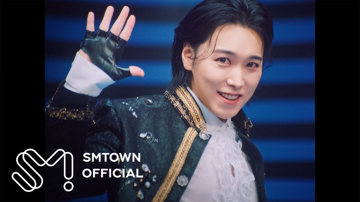 LIU_Sungmin's tweet image. SUNGMIN 성민 '요.요.요. (YO.YO.YO.)' MV

youtu.be/adT2SwCkG2Y

#성민 #SUNGMIN
#요요요 #YOYOYO