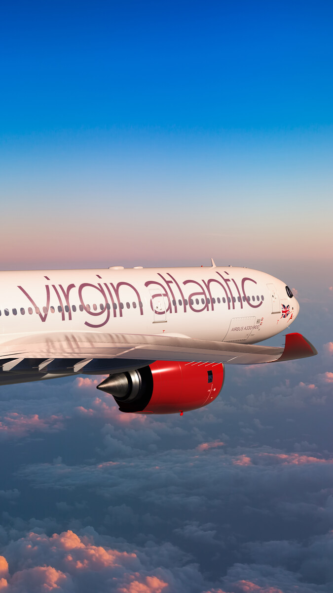 ITCTravel's tweet photo. The @VirginAtlantic sale has landed! ✈️ Contact our Travel Specialists before 30 Sep to secure unmissable savings on flights to some of our favourite destinations, including #NewYork, #Barbados and the #Maldives.  https://t.co/sDBaP1A8vD https://t.co/9kGIKRGrZk