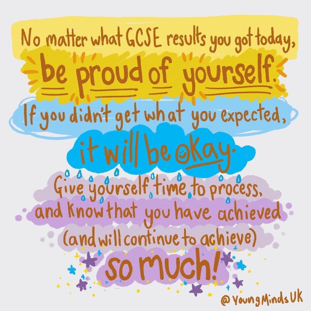 CovYFC's tweet photo. Join us in Prayer for all the young people receiving exam results today. https://t.co/wJG3fF3lij