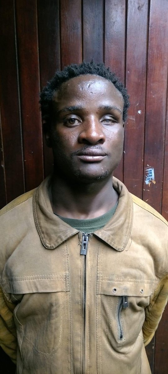 MbazimaThomason's tweet image. Lost person

Mr Rapule Setlake 21yrs old from Cosmo City in Thembisa. 
The only relative he can remember is his Sister Kedinone Mlelekwa.
Brother is Meketsi Mashela
Contact me on 0780213981 or cato manor saps 0312037357