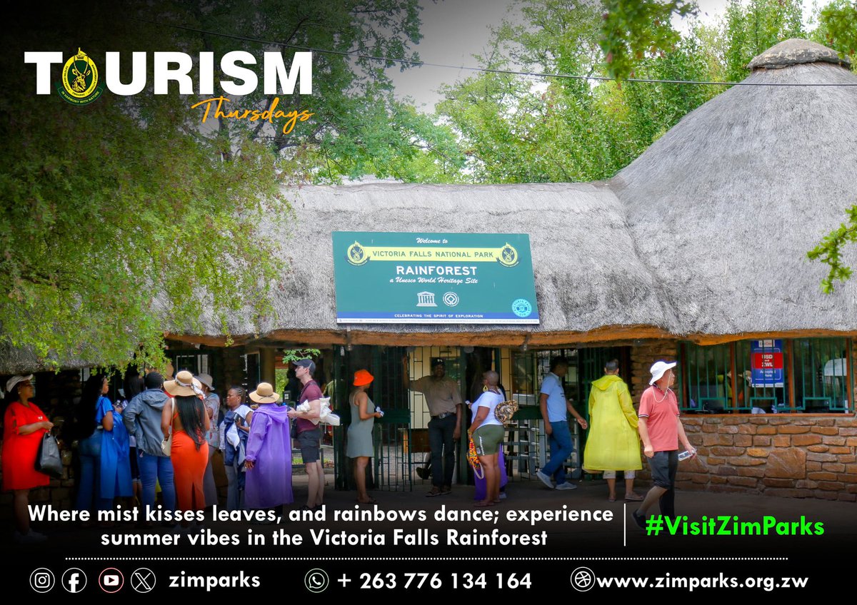 Zimparks tweet media