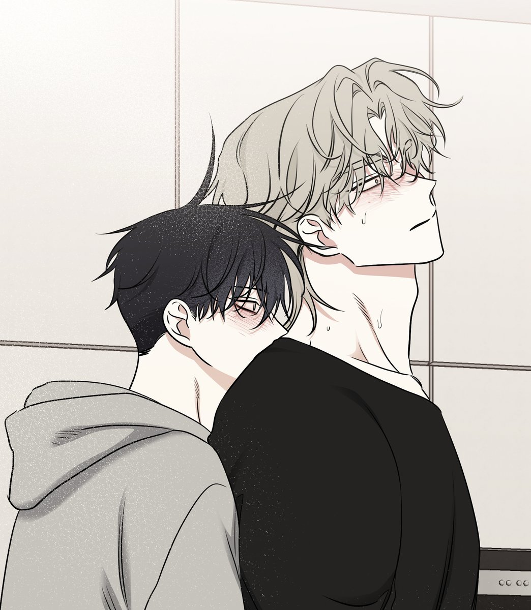 dmwk00's tweet photo. <물가의 밤> 98화 올라왔습니다.💦🌰

https://t.co/JxTq9UOvoN https://t.co/NQE0QdaoVP