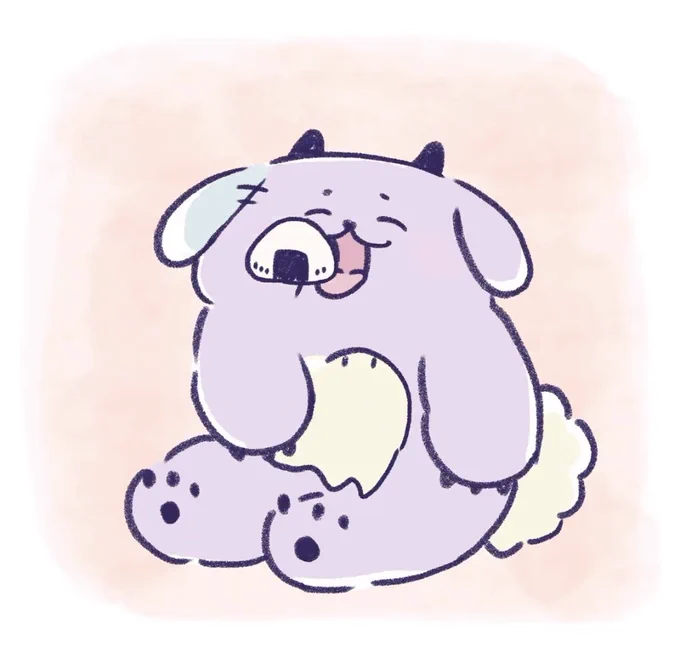 これはあとすこし