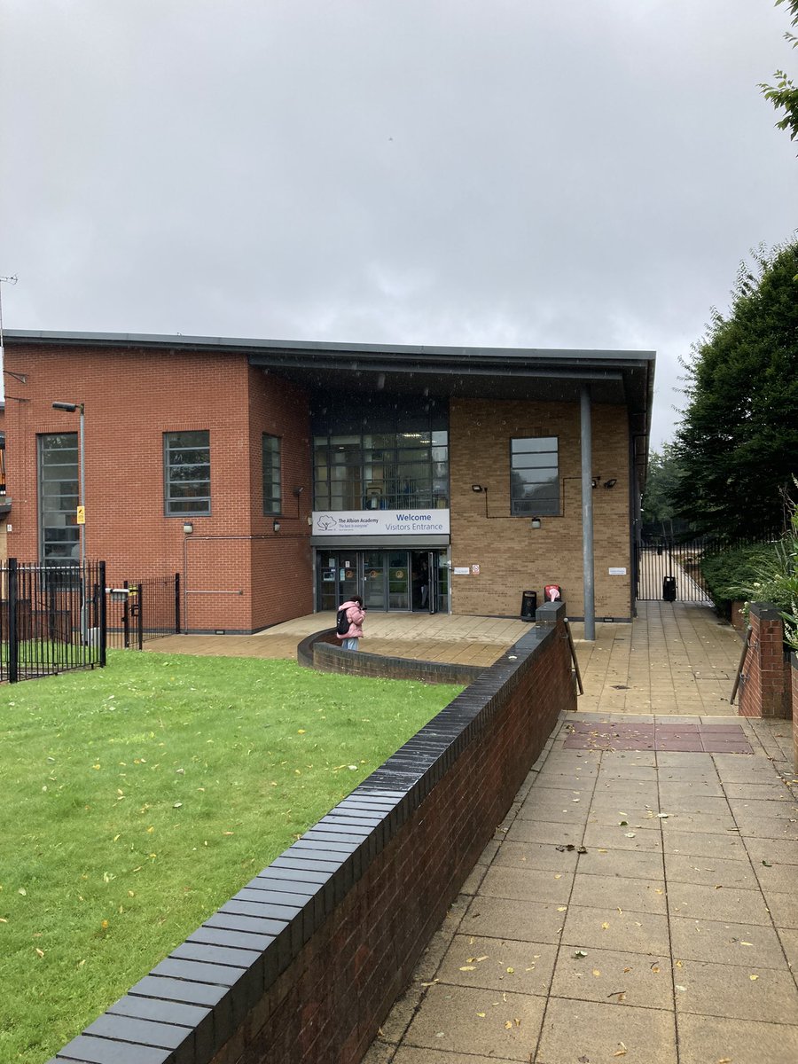 Maisie Grice (@grice_maisie) on Twitter photo I’m here at Albion Academy where students are already cheering and excited for their results
<a href="/MENnewsdesk/">Manchester News MEN</a> <a href="/AlbionAcademy/">The Albion Academy</a> I’m here at Albion Academy where students are already cheering and excited for their results
<a href="/MENnewsdesk/">Manchester News MEN</a> <a href="/AlbionAcademy/">The Albion Academy</a>