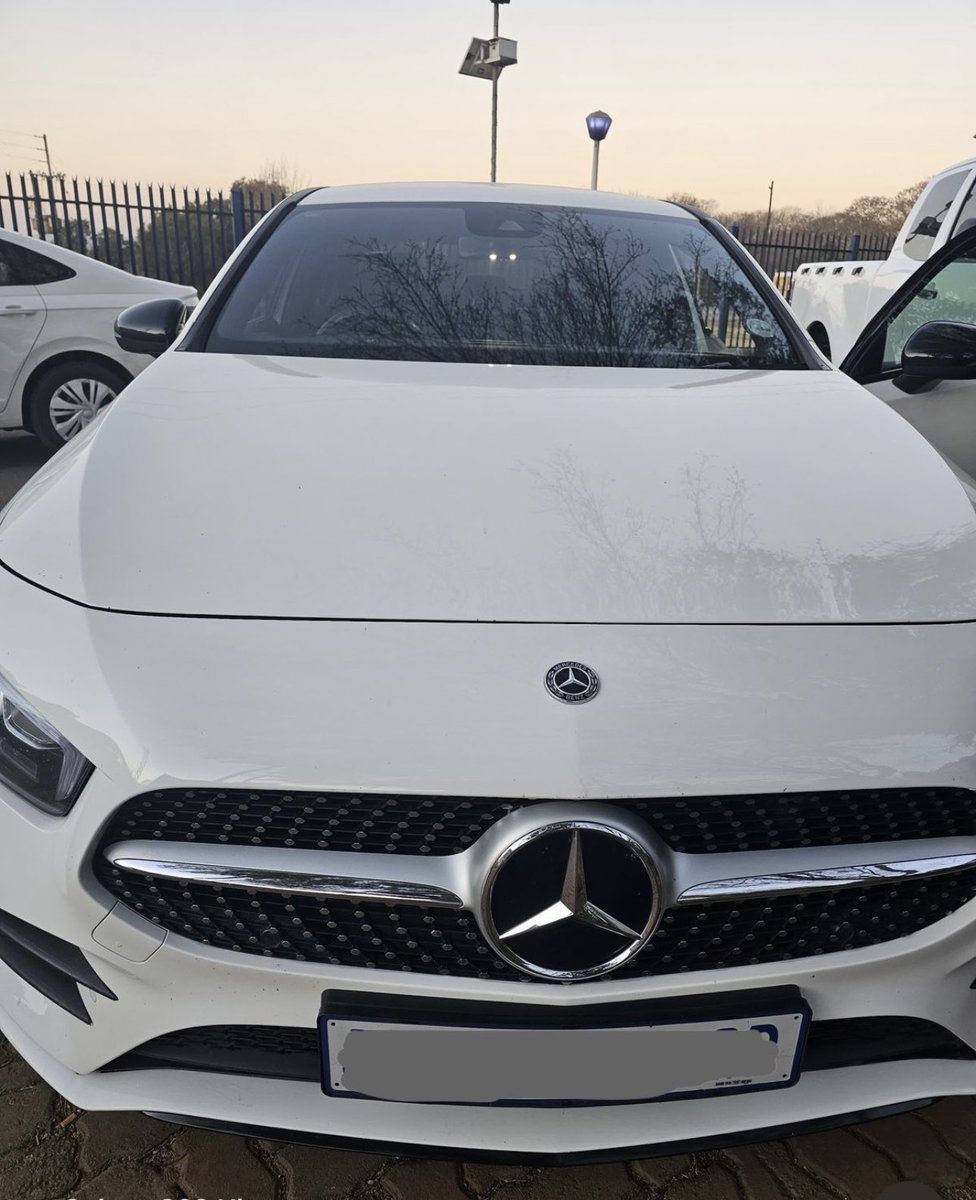 CityTshwane's tweet photo. Welldone @TMPDSafety Drug Unit. Members of Drug Unit received  information about a transaction of drug dealing that was going to take place at corner Eskia Mphahlele and Struben street, and responded swiftly and spotted this vehicle at an open field, Struben Street. https://t.co/I8HYEz8jG0