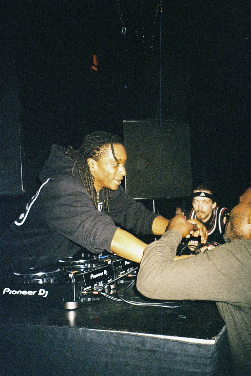 DE SCHUURMAN πΉπ (@deschuurmanmp) on Twitter photo Festival Season in Holland is over, time for worldwide touring again!!
bookings π: Lola@nyegenyege.com
<a href="/NyegeNyegeFest/">Nyege Nyege 10th anniversary</a> π« Festival Season in Holland is over, time for worldwide touring again!!
bookings π: Lola@nyegenyege.com
<a href="/NyegeNyegeFest/">Nyege Nyege 10th anniversary</a> π«