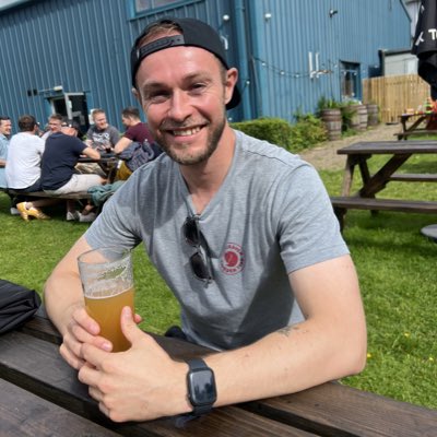 Benji_Deane's tweet photo. #NewProfilePic https://t.co/kClkzZUaXi