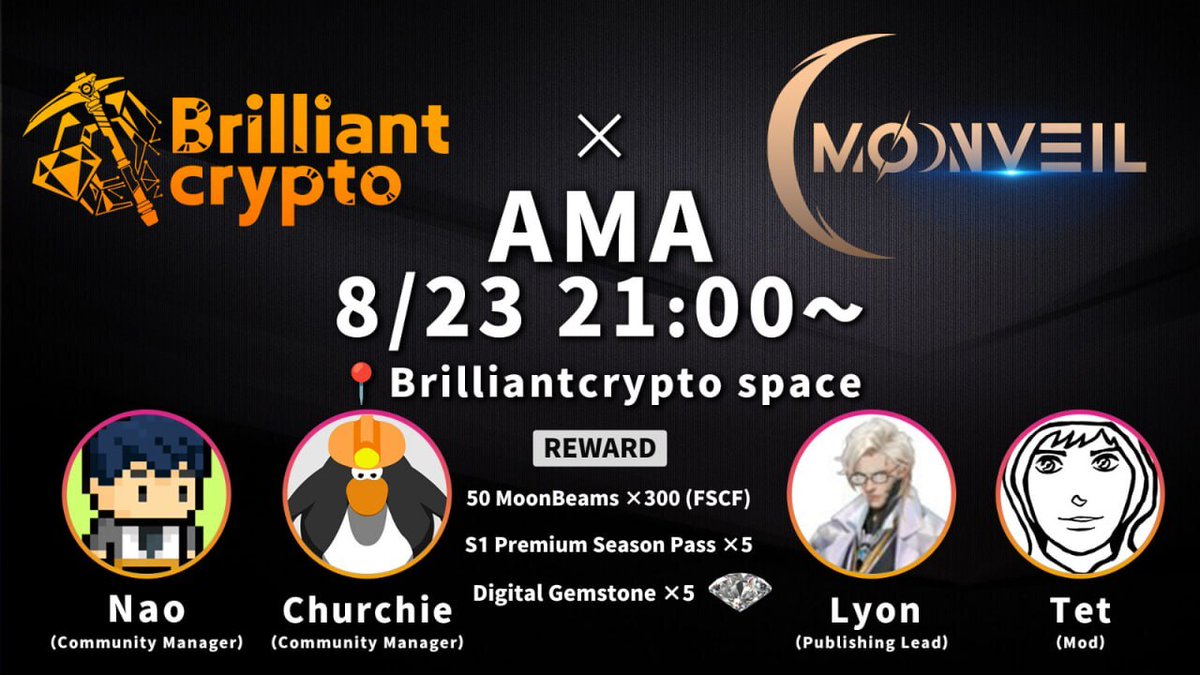 Brilliantcrypto tweet media