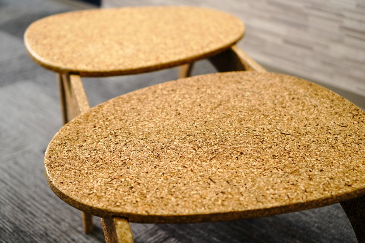 expo2025japan's tweet photo. Co-Design Challenge!
Introducing a new challenge for designing future Japanese lifestyles!
🏷️AceJapan
“We will create original benches using branches, leaves, and bark that are often unused and discarded.”
Try out the comfort of these benches at the Expo!
https://t.co/M3HQmdkUZN https://t.co/cF8hNMYt9P