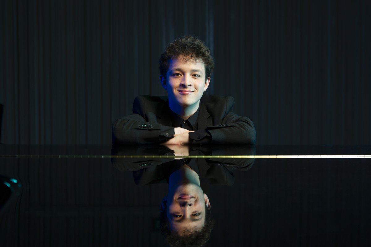 Chetham's School of Music tweet media