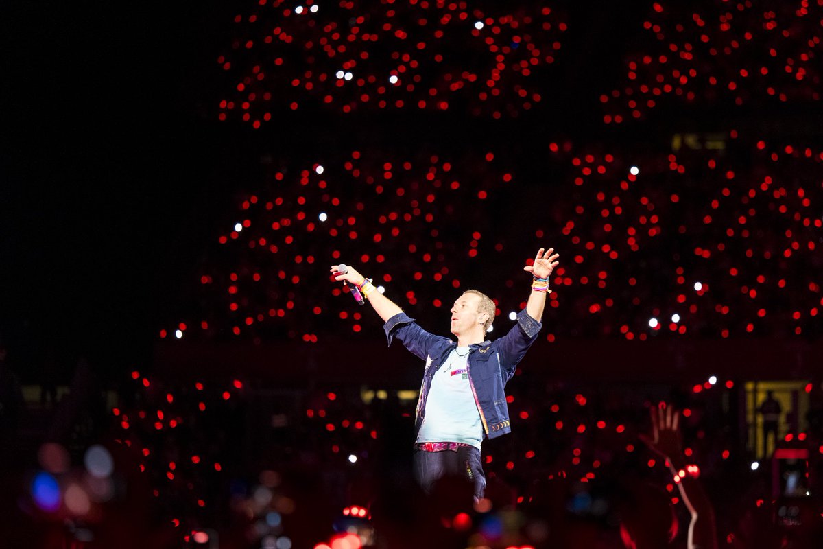 .<a href="/coldplay/">Coldplay</a> live ✨🌕
21/08/24
Ernst Happel Stadion, Vienna

for <a href="/the_gap/">The Gap</a> 

#MusicOfTheSpheresWorldTour #Coldplay