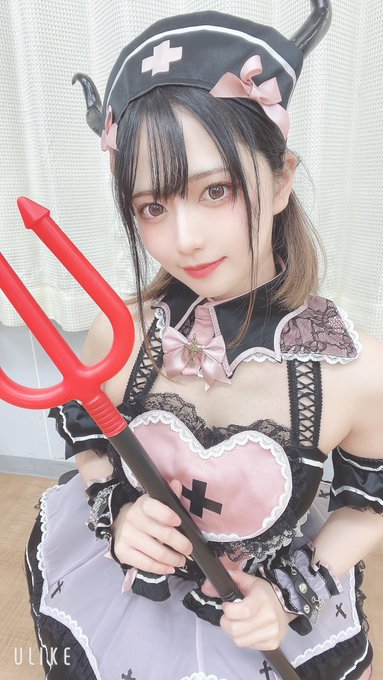 Twitterのコスプレ画像13