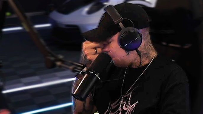 Monte weint, weil Frauen immernoch weniger verdienen als Männer