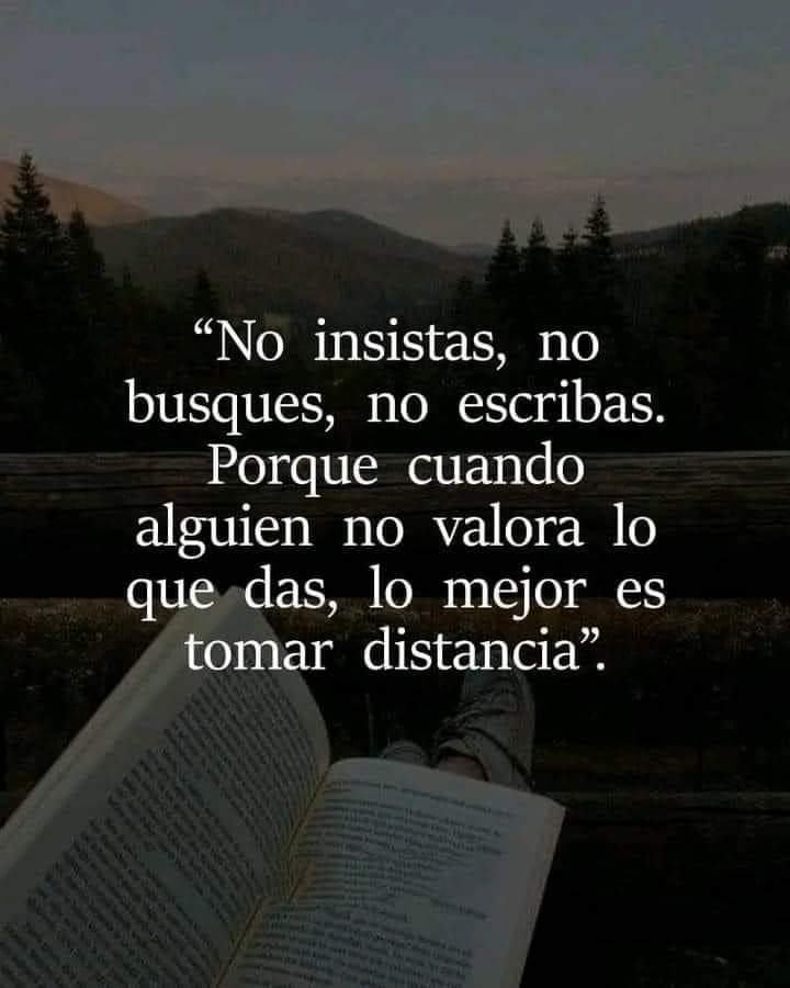 Frases y Reflexiones del día a día...