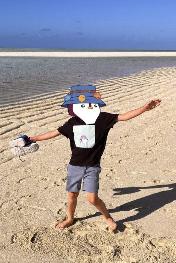 JK 🐧 tweet media