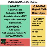 Photo by MN Black Box (@MNBlackBox1)