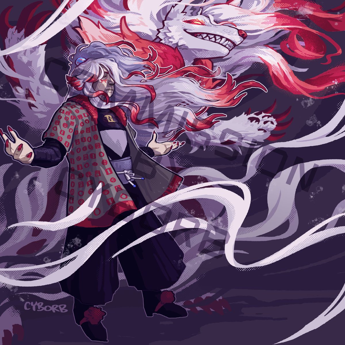 mad cy-entist ✨ comms open tweet media