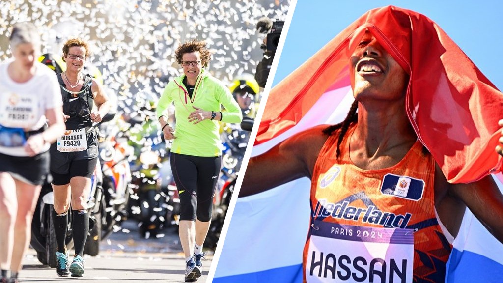 RTLnieuws's tweet image. Marathon van Rotterdam merkt Sifan Hassan-effect: opeens wil iedereen rennen

rtl.nl/nieuws/binnenl…