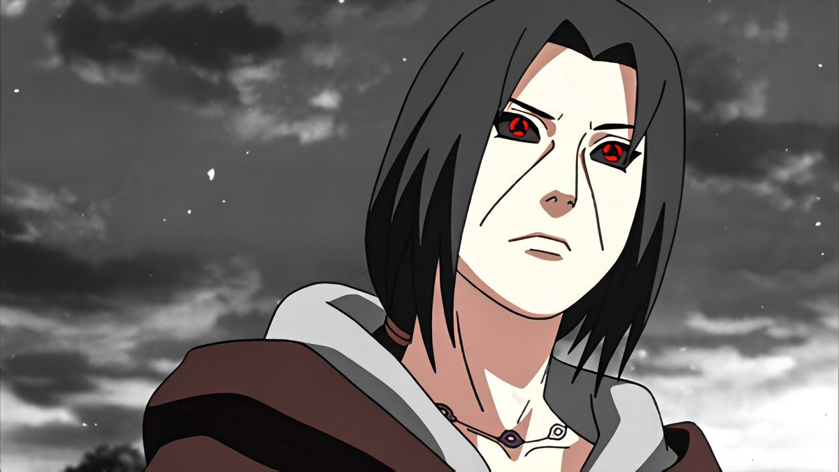 dailyitachi's tweet photo. https://t.co/RgdQat7F9Z