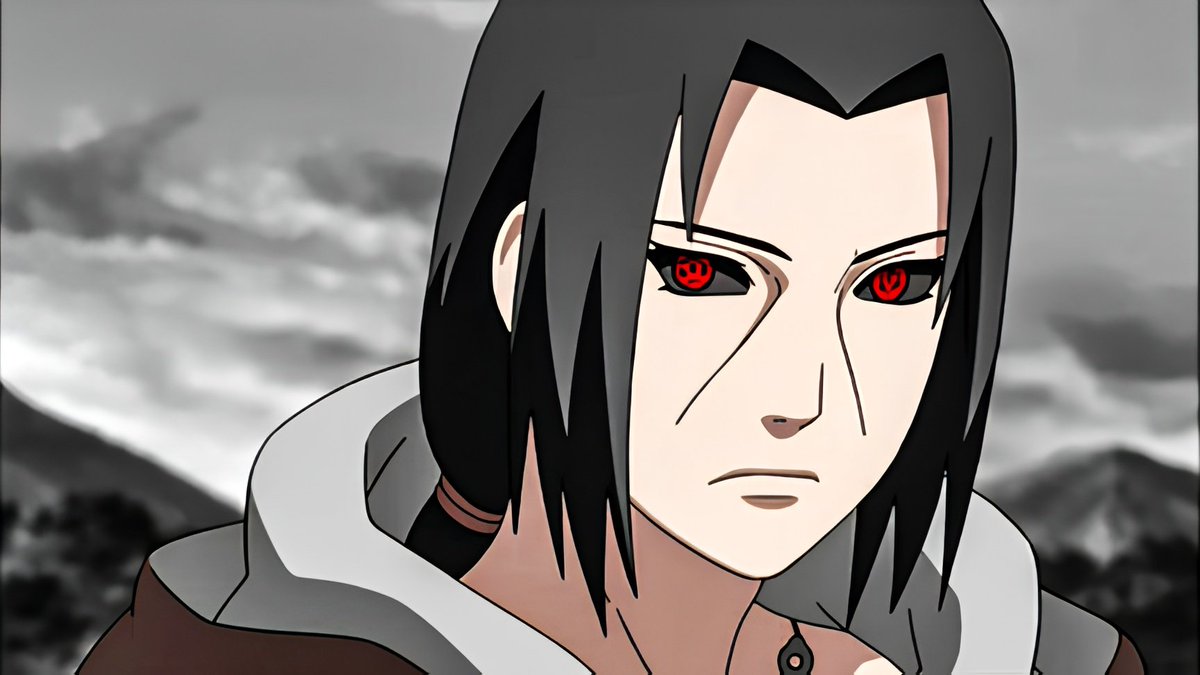 dailyitachi's tweet photo. https://t.co/RgdQat7F9Z