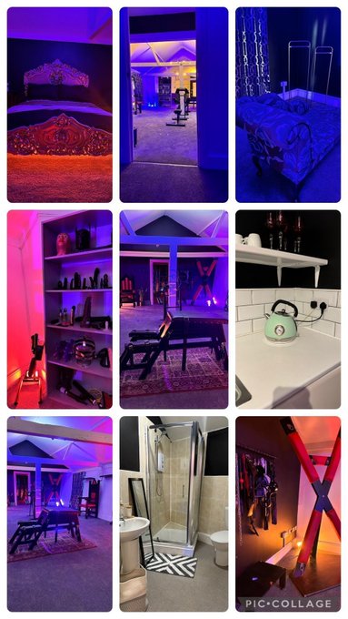 BOOK : Essex Dungeon Suite https://t.co/ZM9wTYh4Zs @Essexdungeon https://t.co/6zdluNX5TU<a href="/tag/realloyalfans"class="tags"><span>#realloyalfans</span></a>