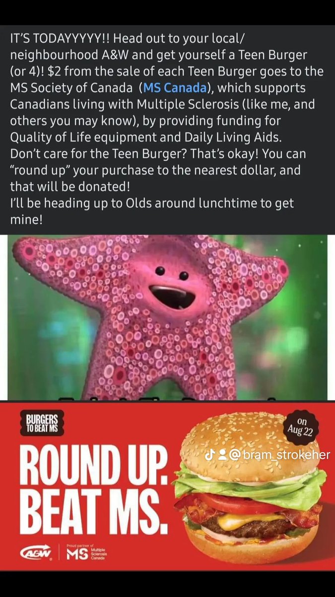 #MultipleSclerosis #Support