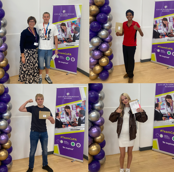 Congratulations to the Class of 2024! 
We are so proud of your achievements and wish you the very best in your new endeavours next year.