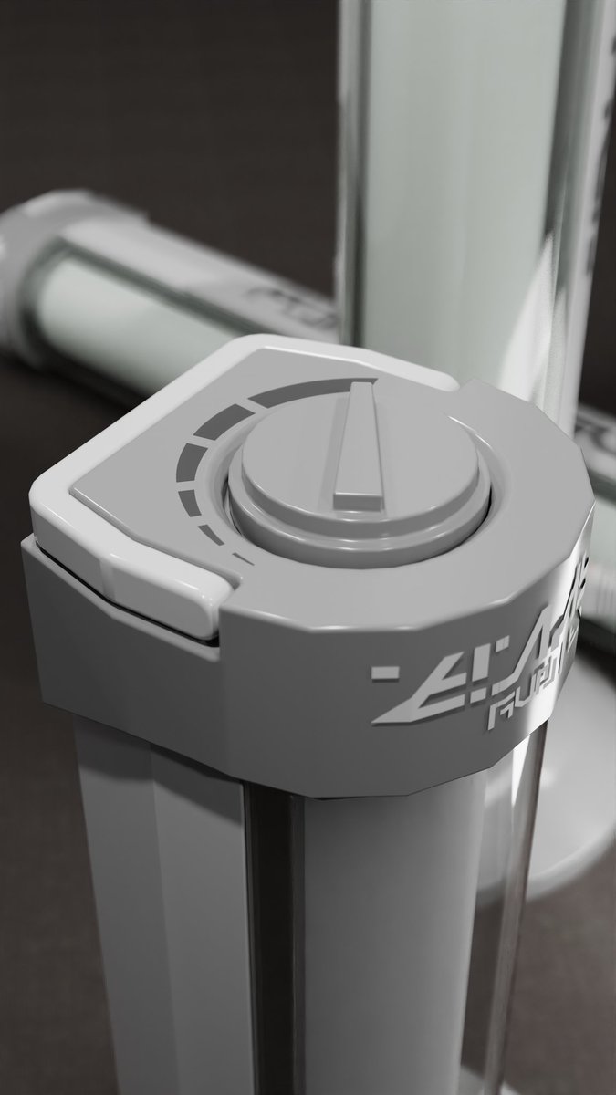 MeleJustice's tweet photo. Decided to model our Lantern on Blender 😅 https://t.co/QOBudDLkpl
