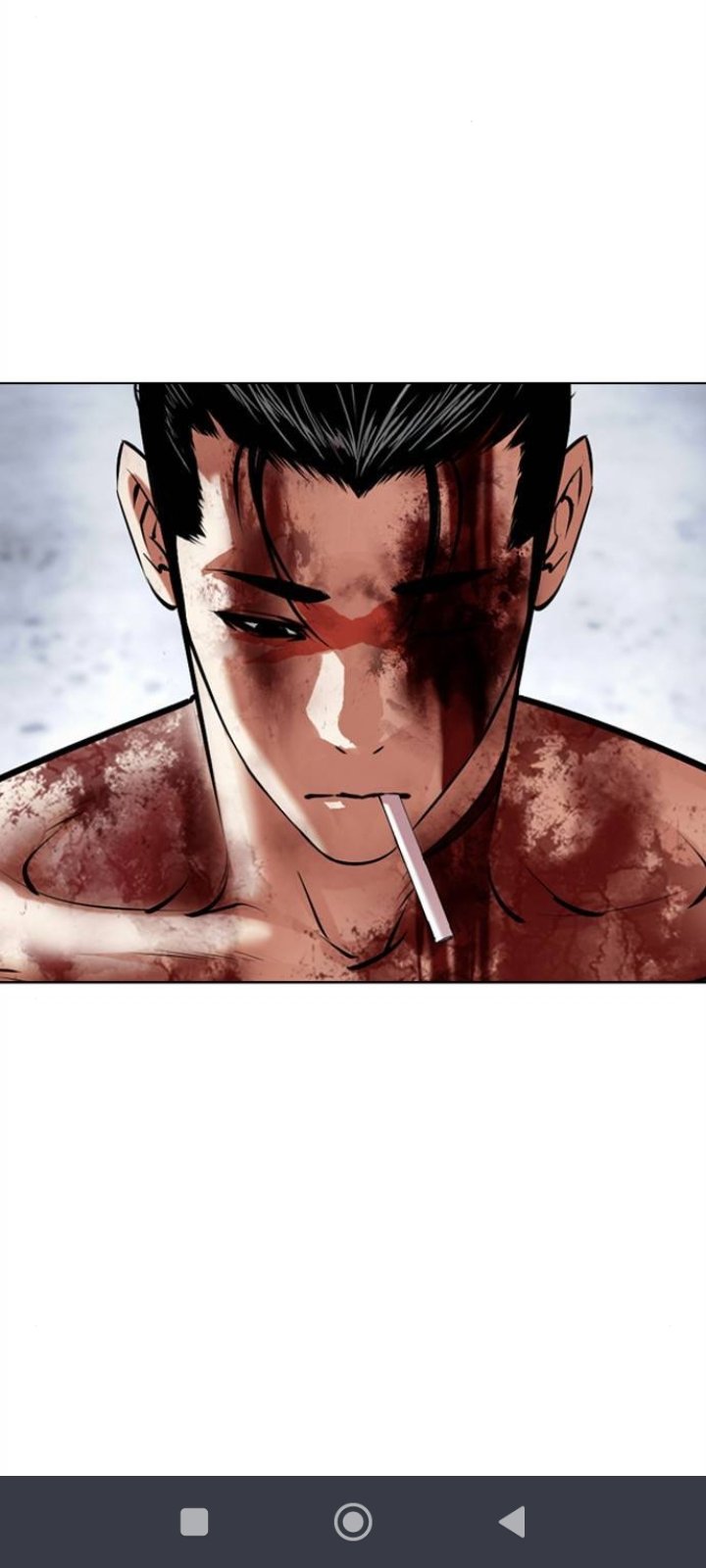 Rhnda on X: Lookism chapter 516 t.cootEBp2c4XG  X