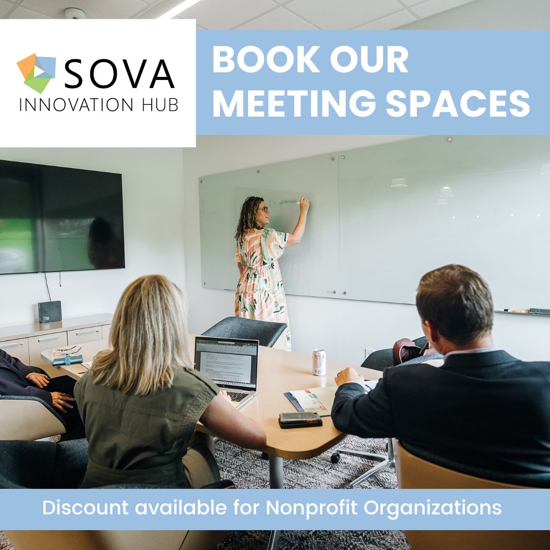 SOVA Innovation Hub tweet media
