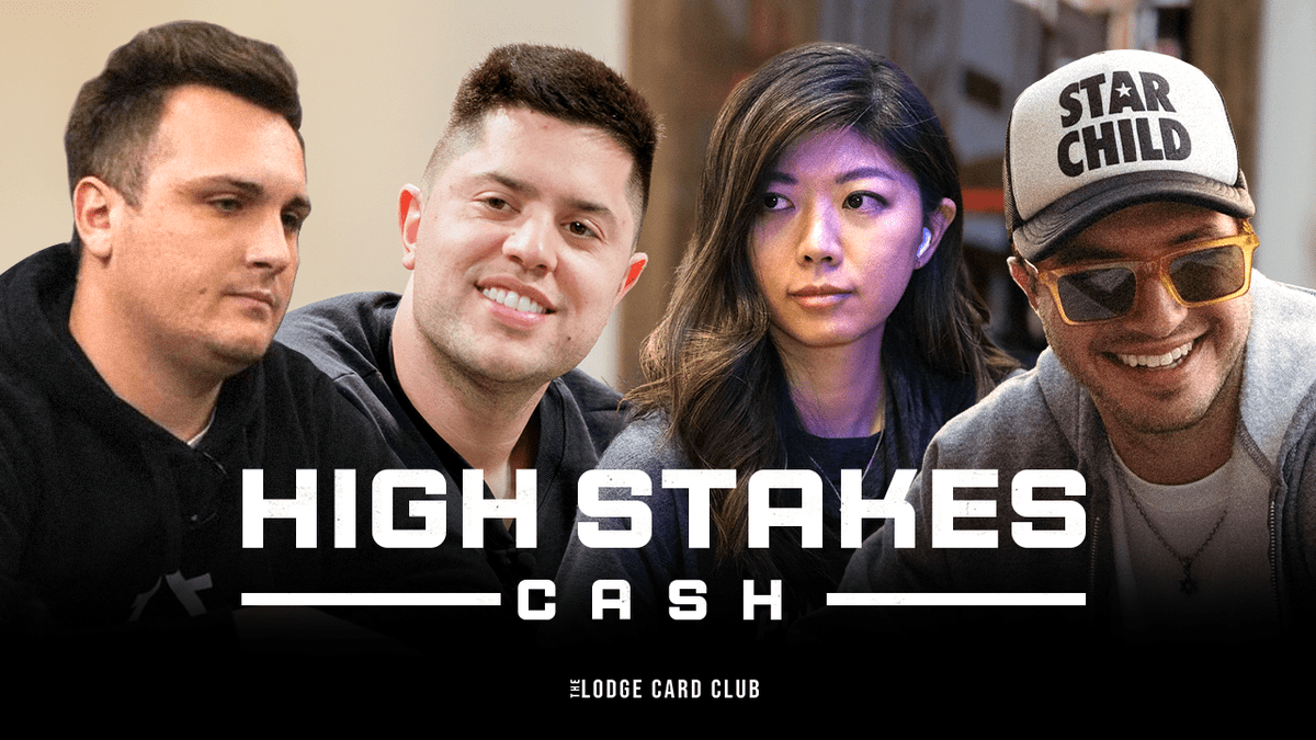 Lodge Card Club (@lodgepokerclub) on Twitter photo We have a STACKED weekend of streams coming up at <a href="/LodgePokerATX/">Lodge Card Club Austin</a> including the returns of <a href="/xxl23/">Xuan Liu</a> and Mariano!!!
Thursday: Match the Stack
<a href="/xxl23/">Xuan Liu</a>
<a href="/efan_chen/">efanChen</a>
<a href="/chazley/">Big Daddy Chaz</a>
<a href="/dylanflashner/">Dylan Flashner</a>
& more!
Friday: High Stakes
<a href="/xxl23/">Xuan Liu</a>
Mariano
<a href="/ScruFFuR/">Crypto Max</a>
<a href="/dylanflashner/">Dylan Flashner</a>
& more!
Saturday: High We have a STACKED weekend of streams coming up at <a href="/LodgePokerATX/">Lodge Card Club Austin</a> including the returns of <a href="/xxl23/">Xuan Liu</a> and Mariano!!!
Thursday: Match the Stack
<a href="/xxl23/">Xuan Liu</a>
<a href="/efan_chen/">efanChen</a>
<a href="/chazley/">Big Daddy Chaz</a>
<a href="/dylanflashner/">Dylan Flashner</a>
& more!
Friday: High Stakes
<a href="/xxl23/">Xuan Liu</a>
Mariano
<a href="/ScruFFuR/">Crypto Max</a>
<a href="/dylanflashner/">Dylan Flashner</a>
& more!
Saturday: High