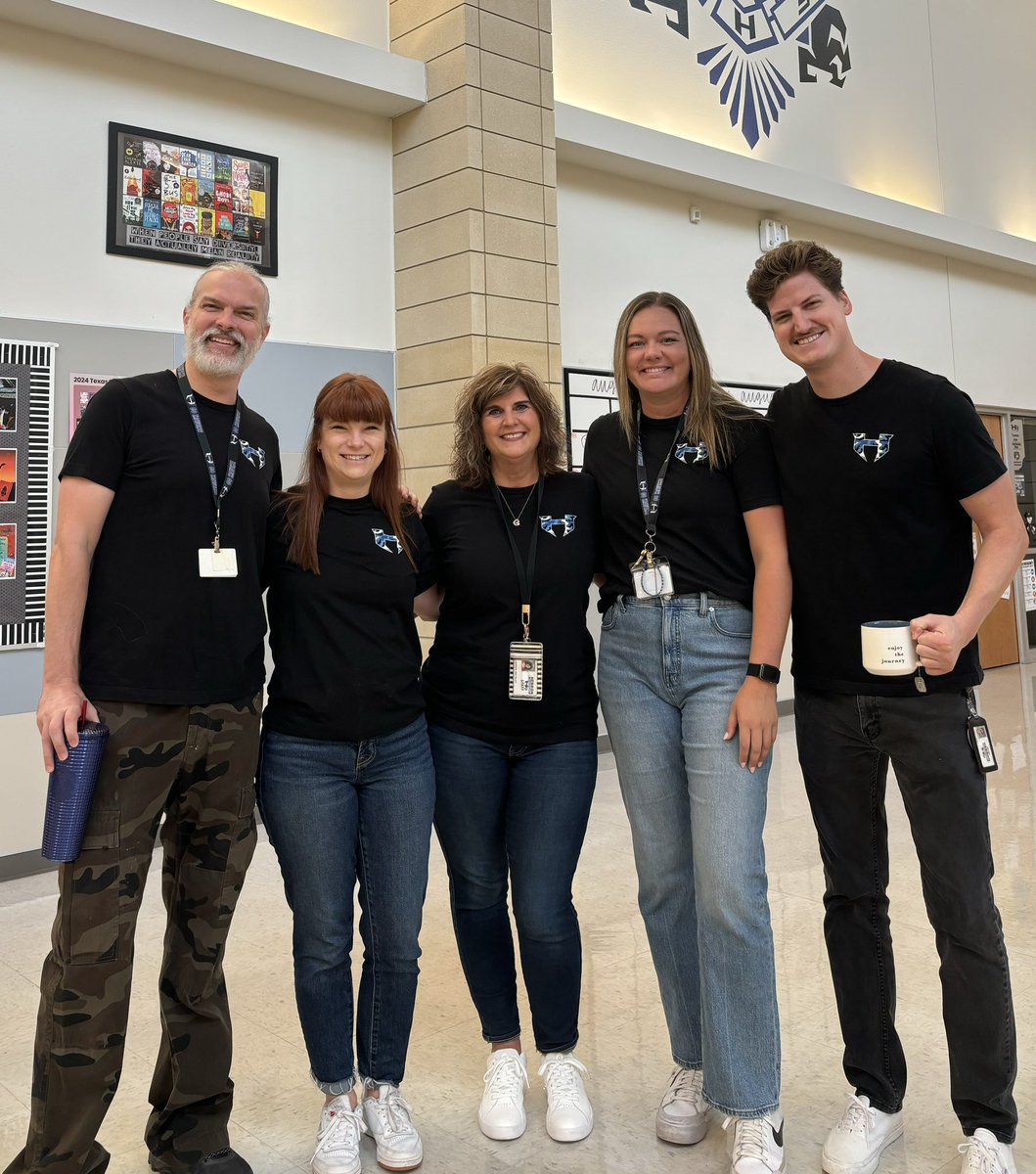 H9, I love your Hebron spirit and all you do to support our Hawks! #CamoDay