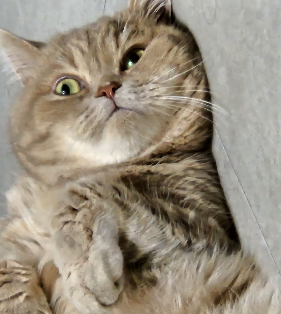 사슴같았던 그의 청소년기