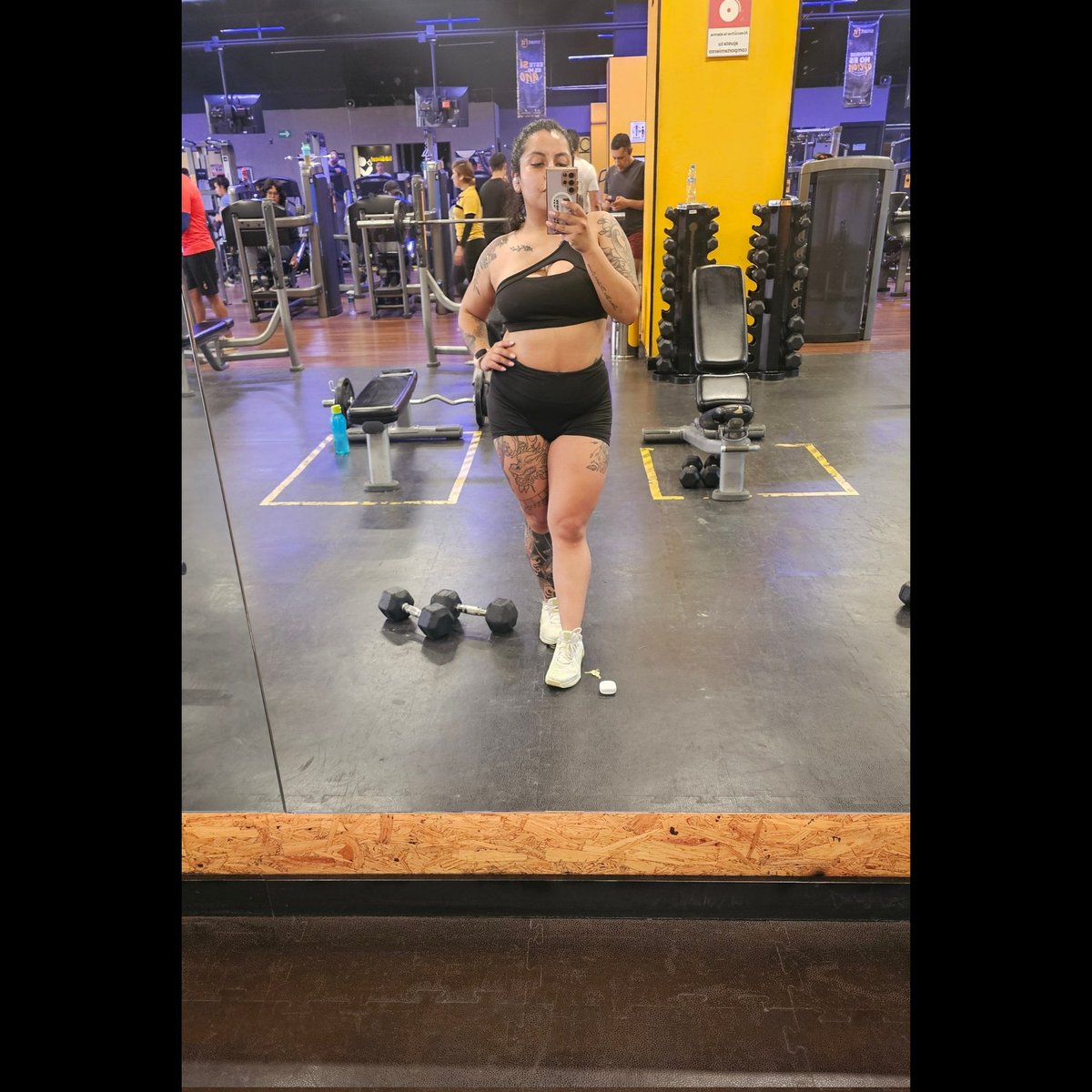 Content from georginacr
