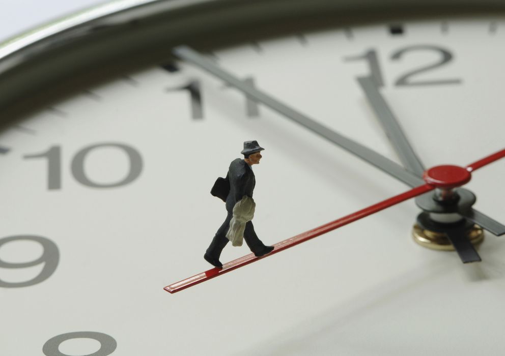 Quien no sabe disfrutar del tiempo libre es tan inútil como quien no sabe trabajar.

#tutiempo #nuestrotiempo