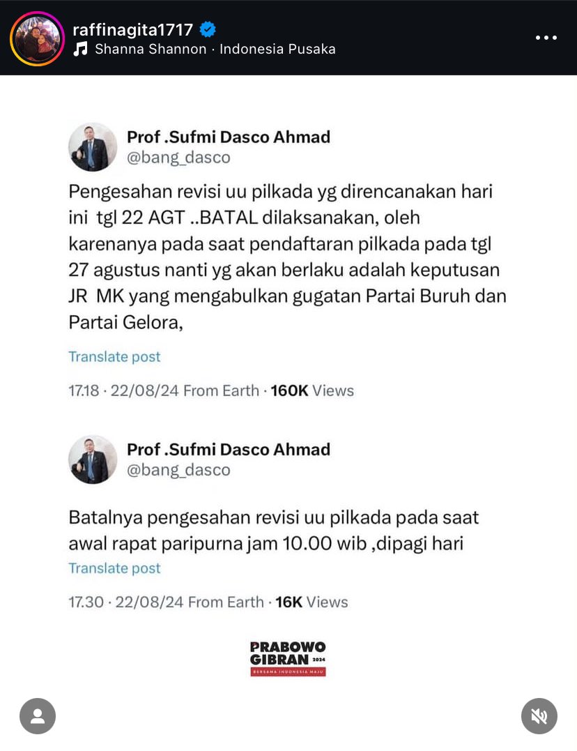 MANUSIA IBLIS ANJING. YANG BERJUANG RAKYAT KONTOL. MAHASISWA DIGEBUKIN DIKEROYOK DICULIK POLISI TAPI YANG DITEMPEL MALAH LOGO PRABOWO GIBRAN. RAFFI AHMAD ANJING