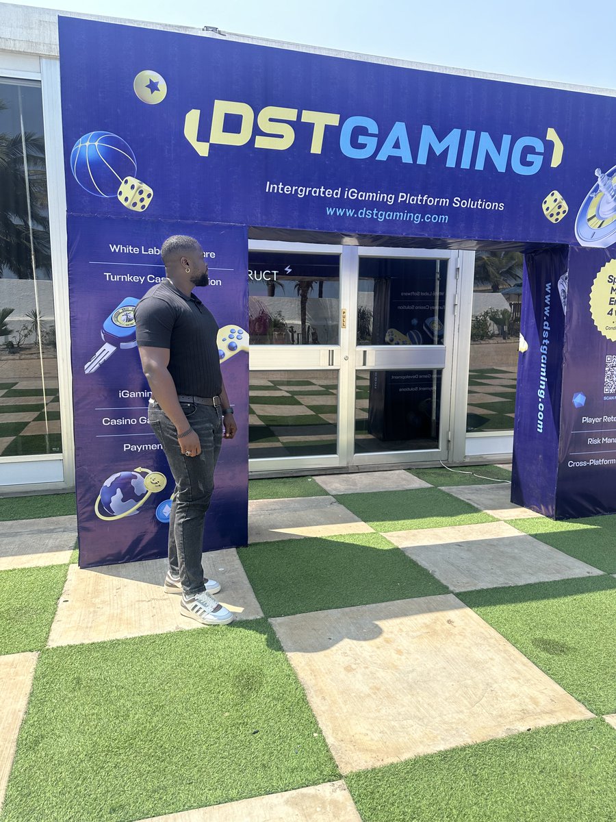 King_Blacq's tweet photo. #SBWA GHANA day 2 https://t.co/WuDsOW2CQi