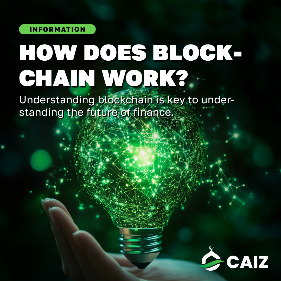 Caizcoin's tweet photo. Understanding blockchain is key to understanding the future of finance. Here’s a simple breakdown of how blockchain technology ensures transparency and security. 🌐
#Blockchain101 #CryptoEducation #CaizCoin #Innovation https://t.co/Q6EhRSfT4m